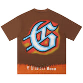 Godspeed Off The Leash Tee